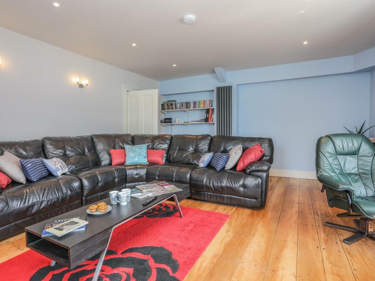 Appartamento Gadlys House - Beau View