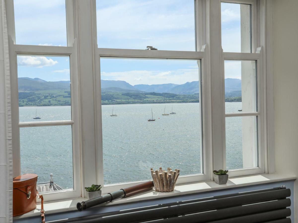 Gadlys House - Beau View Appartamento Beaumaris