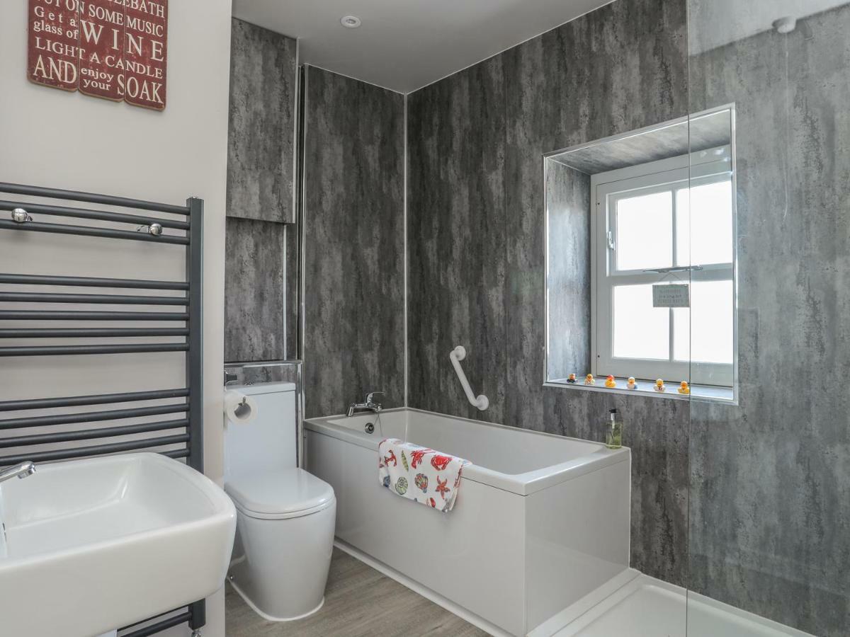 Gadlys House - Beau View Appartamento Beaumaris