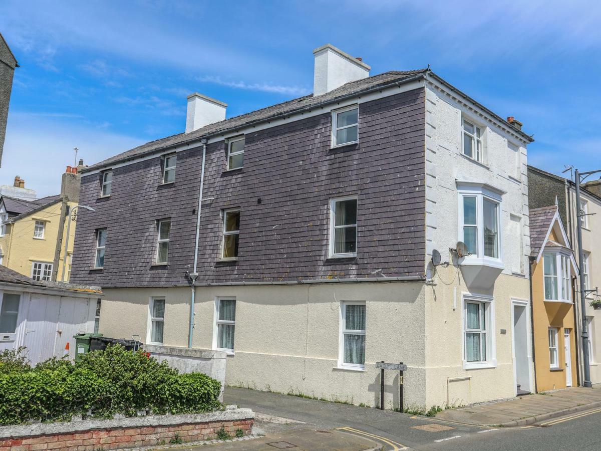 Gadlys House - Beau View Appartamento Beaumaris