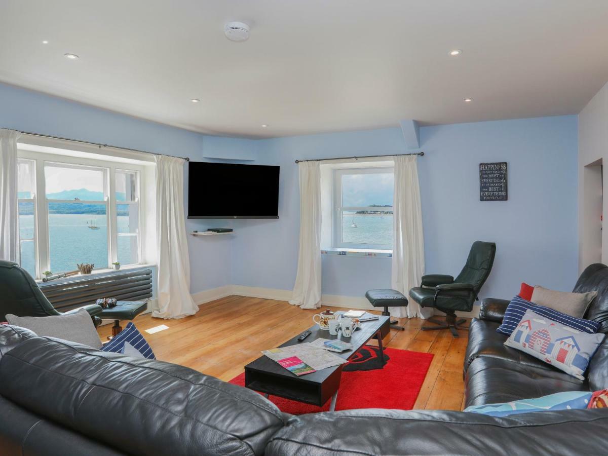 Gadlys House - Beau View Appartamento