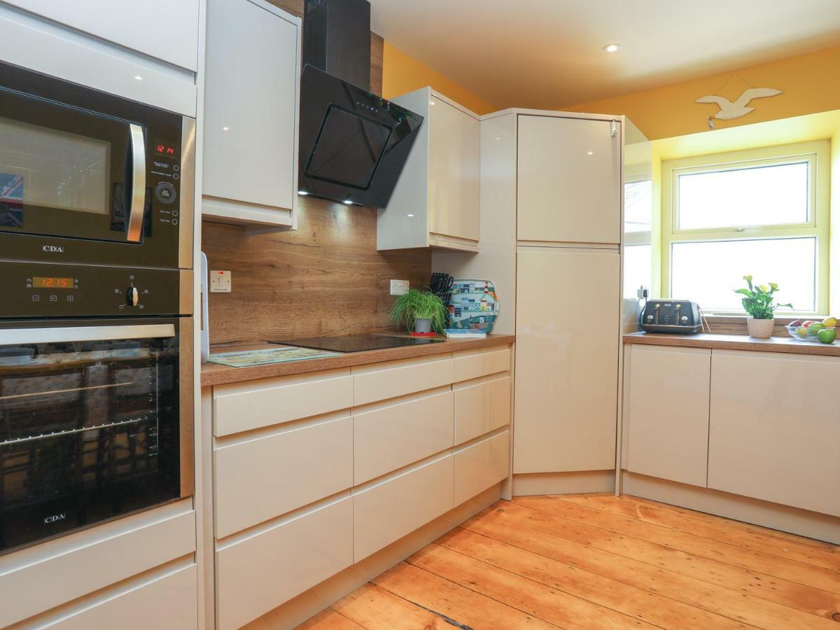 Gadlys House - Beau View Appartamento *